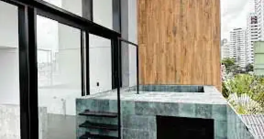 Exclusividade - vende-se loft bmrx - 271m² - 4 suítes - casa forte