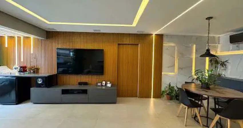 Apartamento com 4 quartos à venda na Rua de Apipucos, Apipucos, Recife