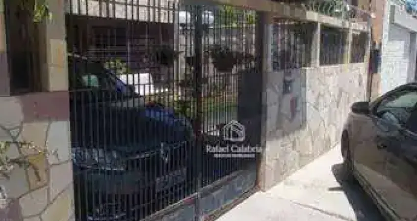 Casa com 3 dormitórios à venda, 242 m² por R$ 600.000 - Jardim Atlântico - Olinda/PE