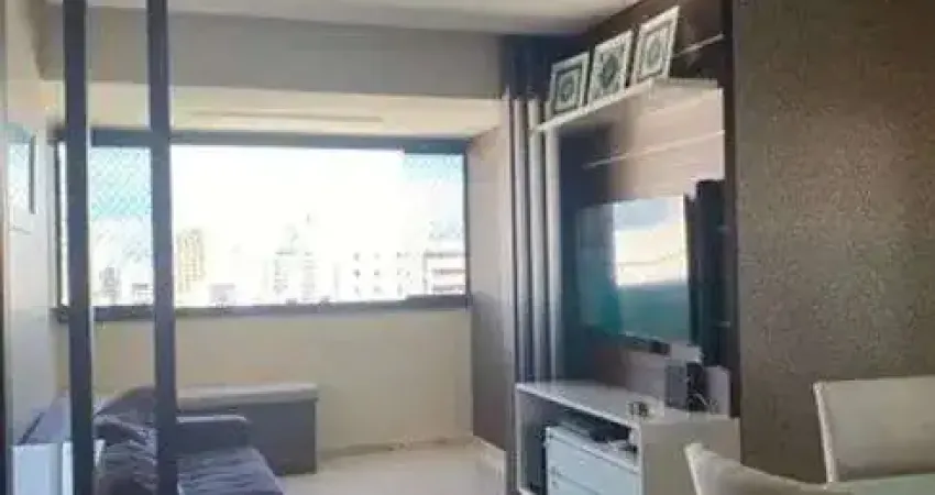 Apartamento com 3 quartos à venda na Rua Márcio Baptista, Stiep, Salvador