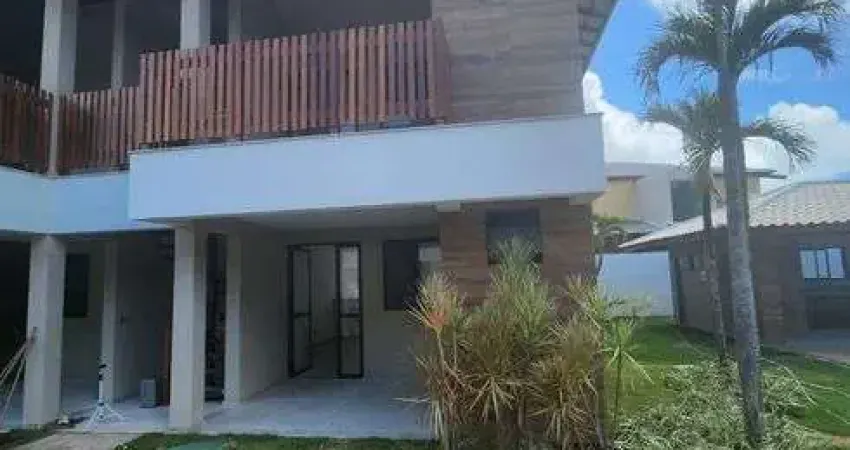 Apartamento com 2 quartos à venda no Monte Gordo, Camaçari 