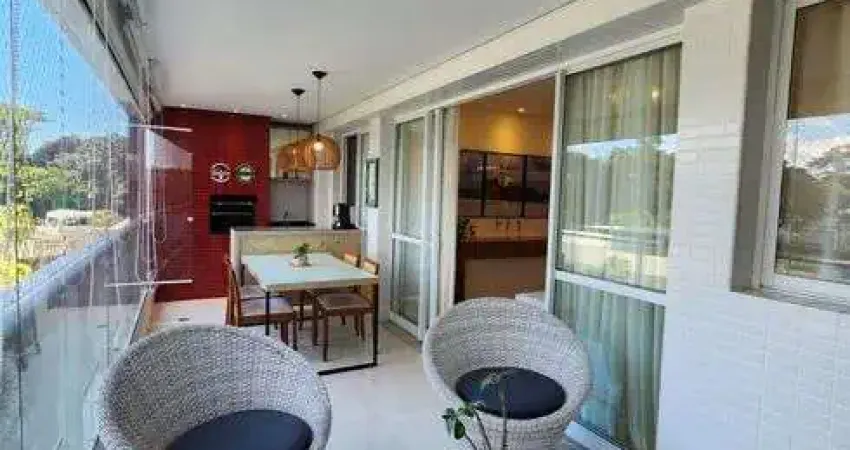 Apartamento com 3 quartos à venda na Rua Nilson Coelho, Piatã, Salvador