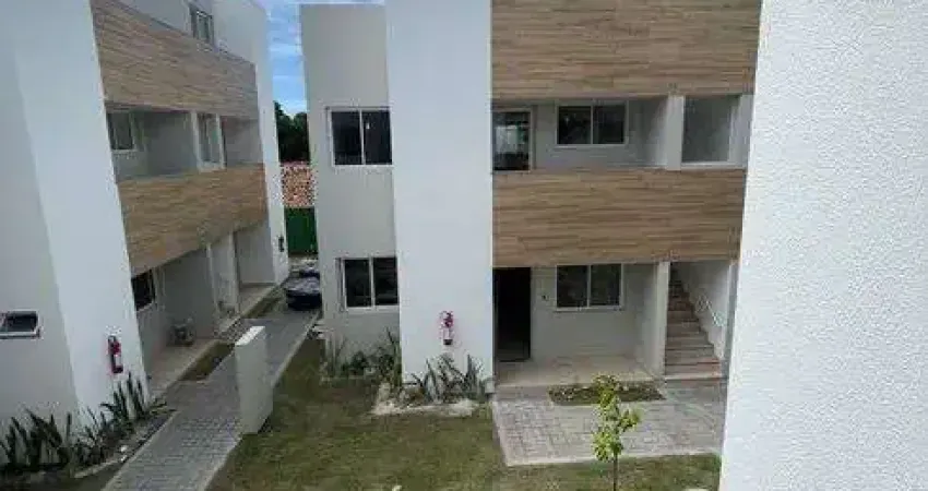 Casa com 3 quartos à venda na Rua Felicia Cardoso dos Santos, Buraquinho, Lauro de Freitas