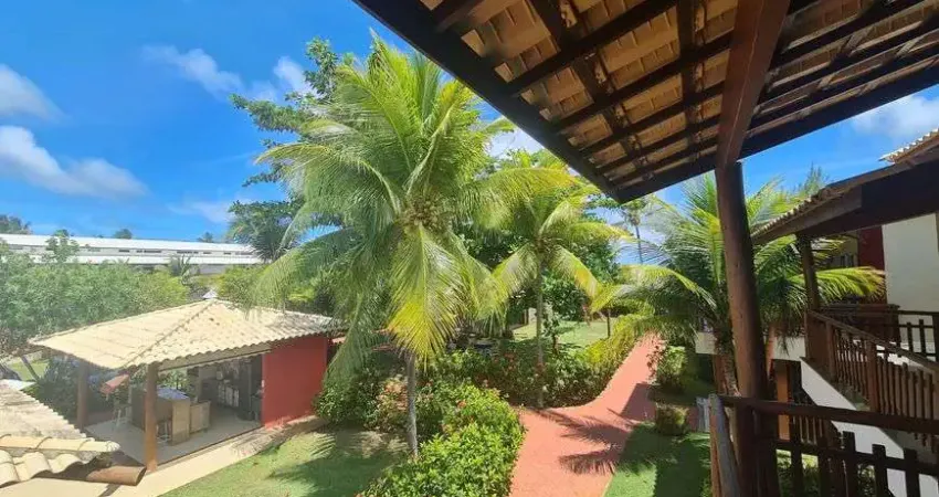 Apartamento com 3 quartos à venda no Monte Gordo, Camaçari 