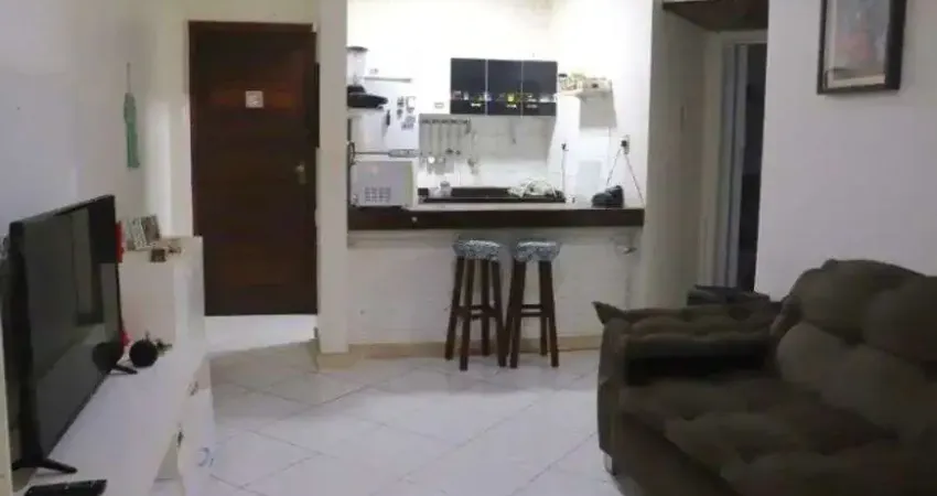 Apartamento com 2 quartos à venda na Avenida Octávio Mangabeira, Armação, Salvador