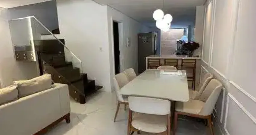 Casa com 3 quartos à venda na Alameda Praia de Guaratuba, Stella Maris, Salvador