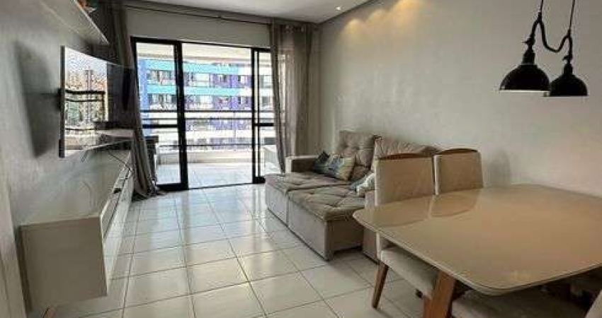 Apartamento com 3 quartos à venda na Rua Raul Leite, Vila Laura, Salvador