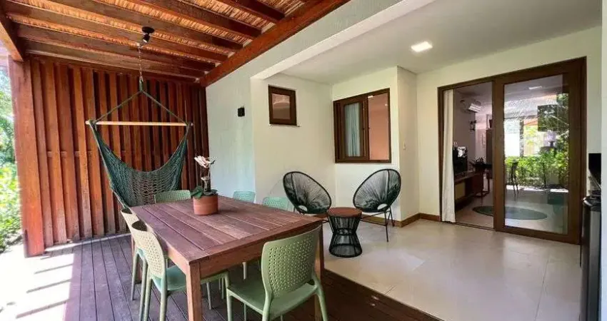 Apartamento com 2 quartos à venda na Praia do Forte, Mata de São João 