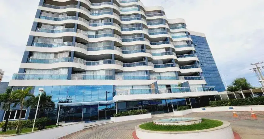 Apartamento com 1 quarto à venda na Avenida Octávio Mangabeira, Armação, Salvador