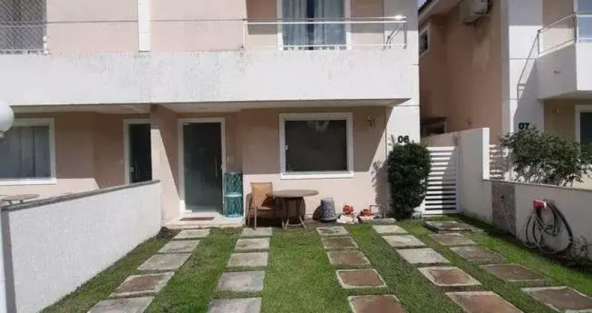 Casa em condomínio fechado com 3 quartos à venda na Avenida Amarílio Thiago dos Santos, Vila Praiana, Lauro de Freitas