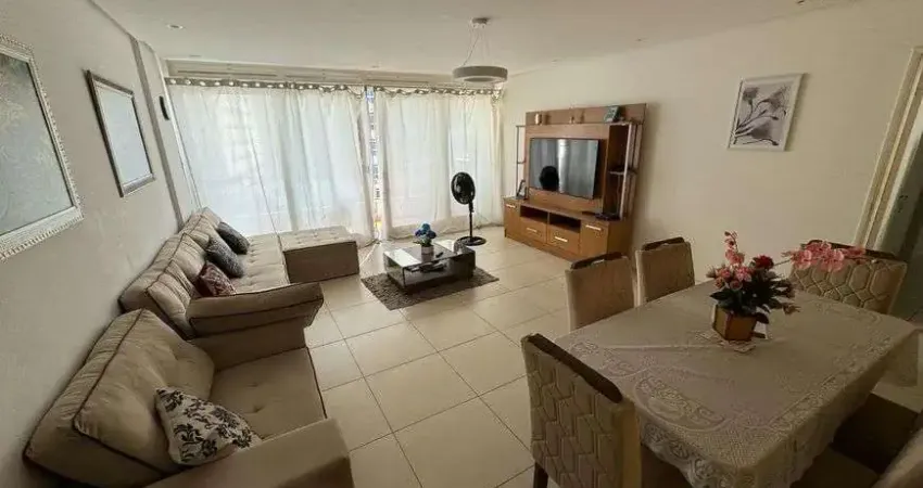 Apartamento com 3 quartos à venda na Rua Oito de Dezembro, Graça, Salvador