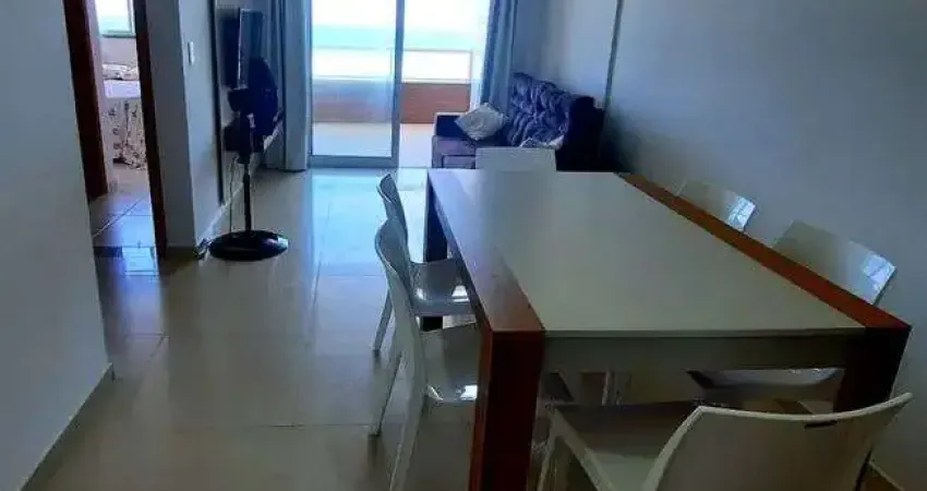 Apartamento em Praia do Flamengo com 2|4, 02G e 65M² (Mobiliado)