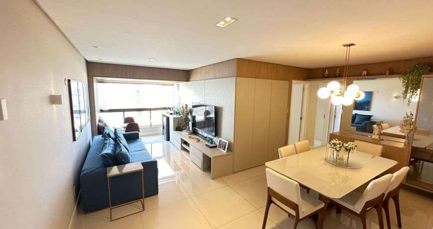 Apartamento com 3 quartos à venda na Rua Jardim Alto do Itaigara, Itaigara, Salvador