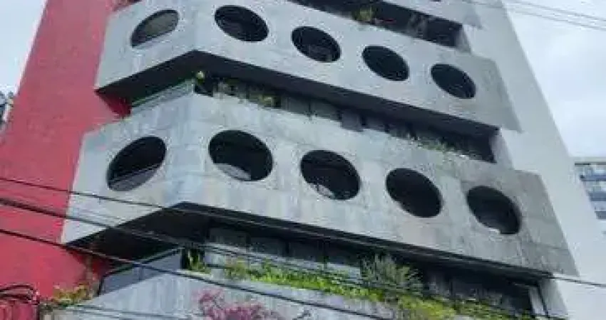 Apartamento com 4 quartos à venda na Avenida Centenário, Barra, Salvador