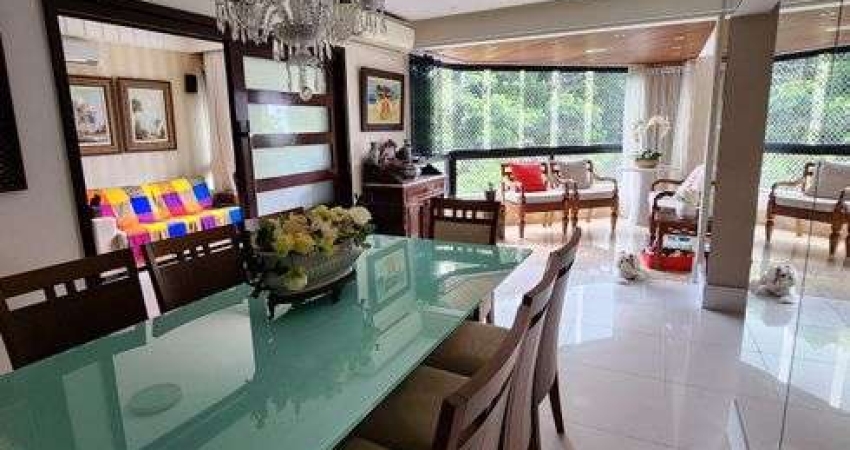 Apartamento no Itaigara com 4|4, 03G e 230M²
