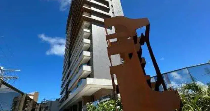 Apartamento com 4 quartos à venda na Rua Cândido Portinari, Barra, Salvador