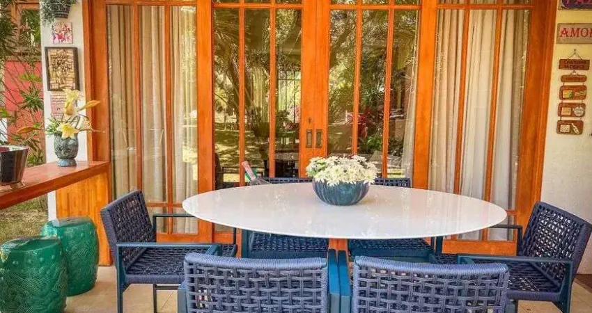 Apartamento em Praia do Forte com 3|4, 02G e 76M² (Porteira Fechada)