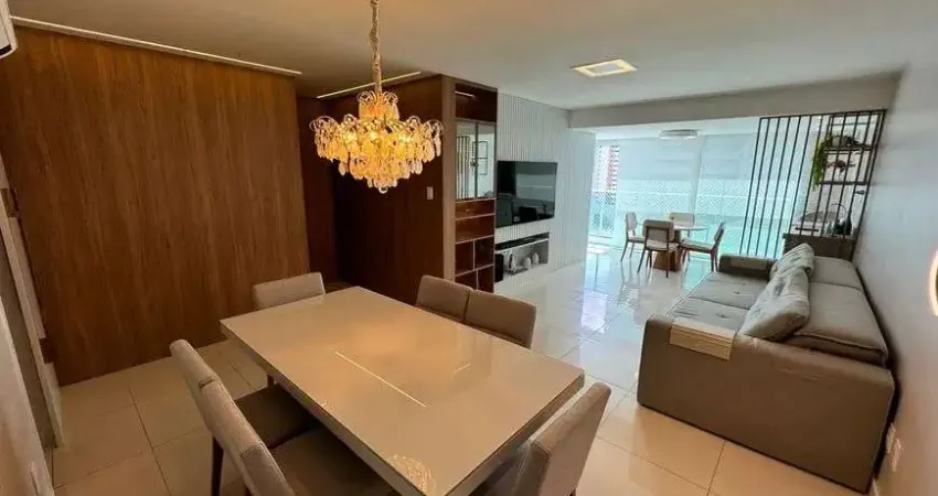 Apartamento com 3 quartos à venda na Rua Ceará, Pituba, Salvador