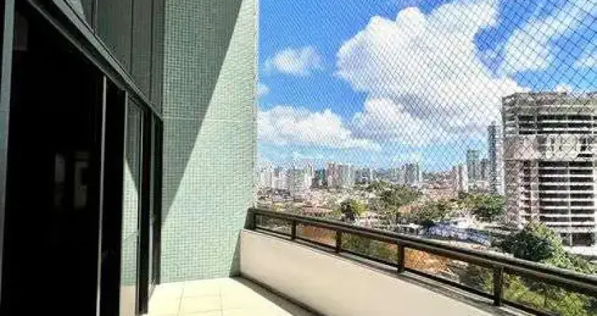 Apartamento com 3 quartos à venda na Avenida Professor Magalhães Neto, Pituba, Salvador