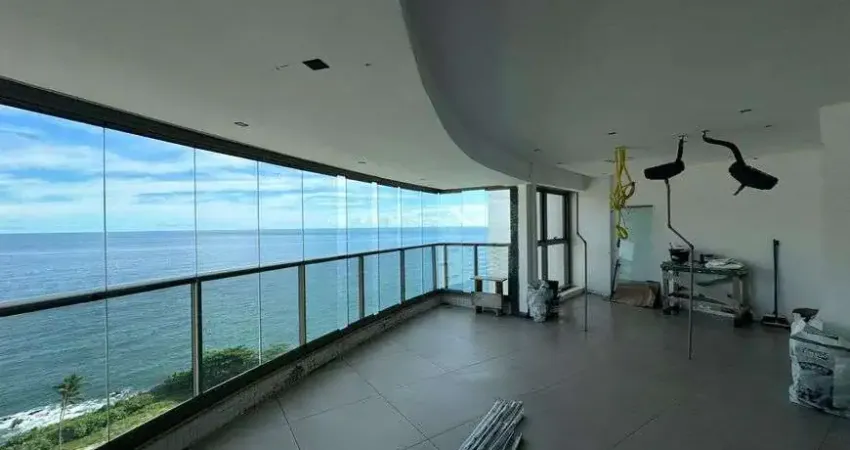Studio em Ondina com 1|4, 01G e 44M²