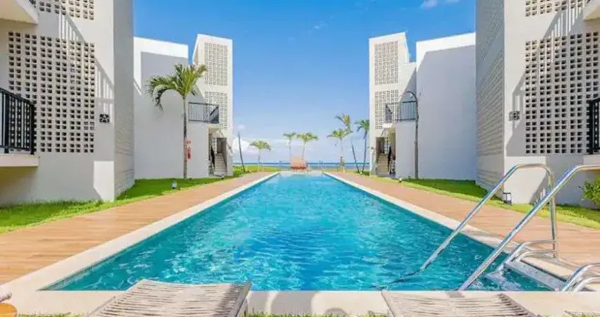 Casa com 3 quartos à venda no Monte Gordo, Camaçari 