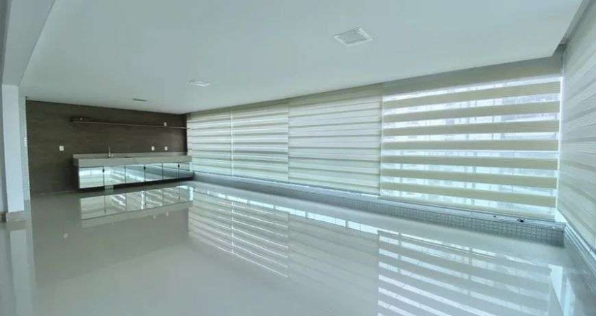 Apartamento no Horto Florestal com 4|4, 04G e 226M²