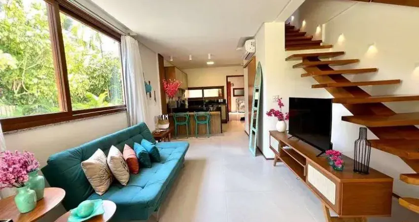 Casa com 2 quartos à venda na Praia do Forte, 1, Praia do Forte, Mata de São João
