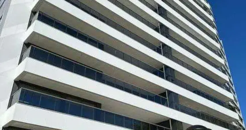 Apartamento com 4 quartos à venda na Avenida Oceânica, Barra, Salvador