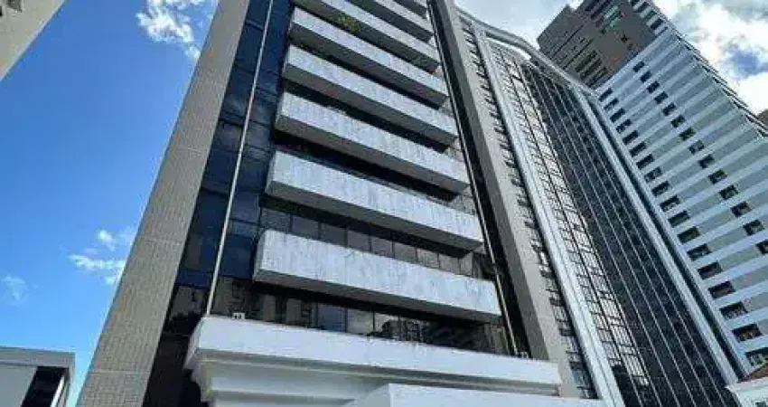 Apartamento com 4 quartos à venda na Avenida Sete de Setembro, Vitória, Salvador
