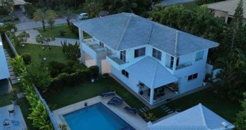 Casa em Busca Vida com 4|4, 04G e 415M² (Venda ou Locação)