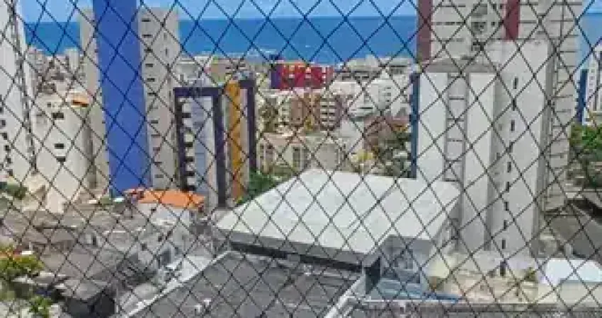 Apartamento com 3 quartos à venda na Rua Ceará, Pituba, Salvador
