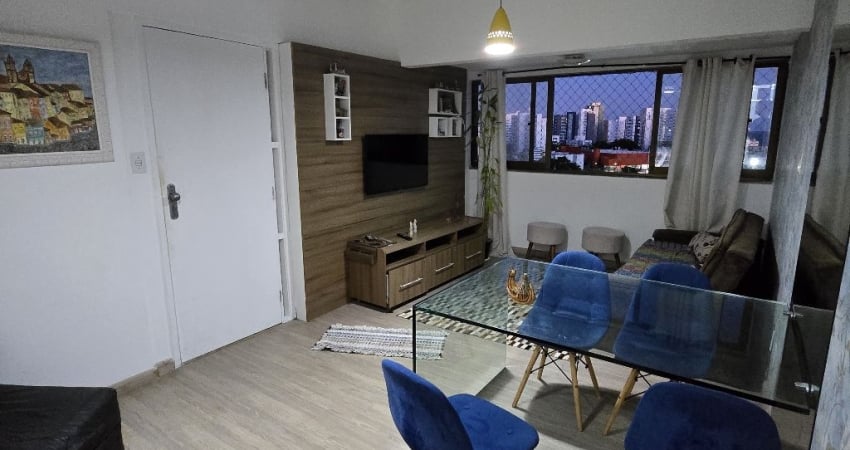Oportunidade Apartamento 2 dois quartos na Pituba Salvador