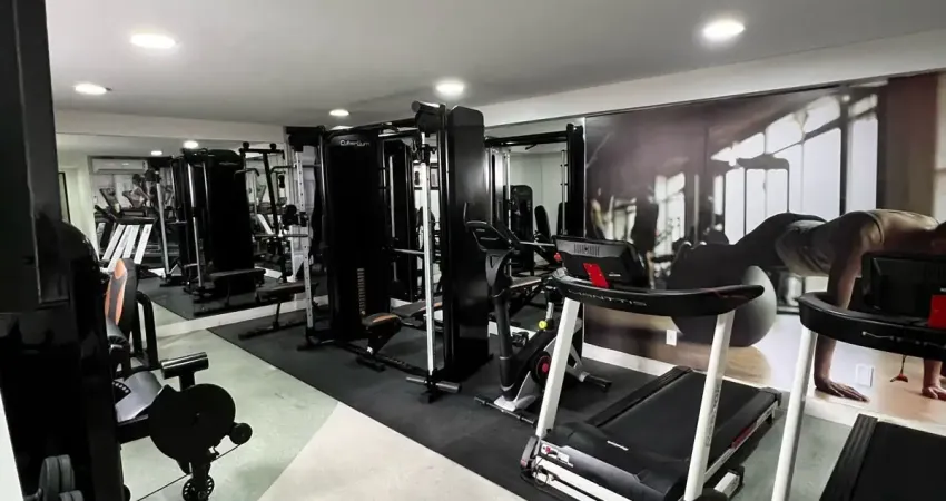 Apartamento com 4 quartos à venda na Rua Martins de Almeida, Jardim Apipema, Salvador