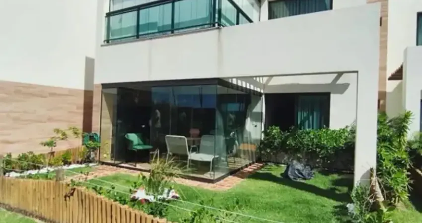 Casa em condomínio fechado com 3 quartos à venda na Avenida praia de Itacimirim, Itacimirim, Camaçari