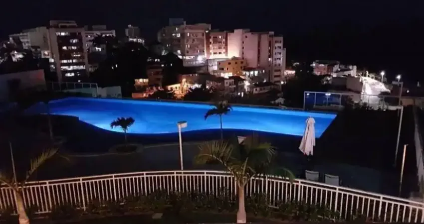 Apartamento com 1 quarto à venda na Avenida Cardeal da Silva, Rio Vermelho, Salvador