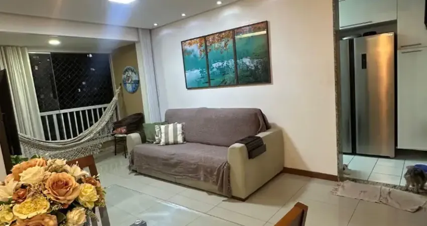 Apartamento com 2 quartos à venda na Rua Jayme Sapolnik, Imbuí, Salvador