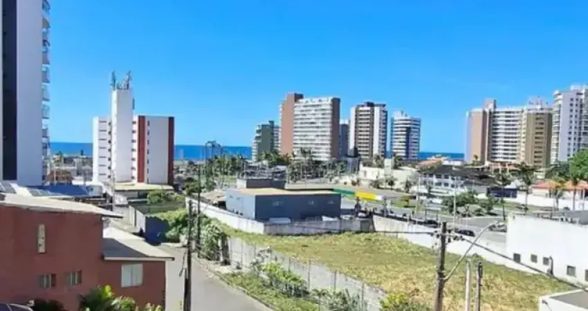Apartamento com 3 quartos à venda na Rua Maria Ignácia Paraguassu, Armação, Salvador