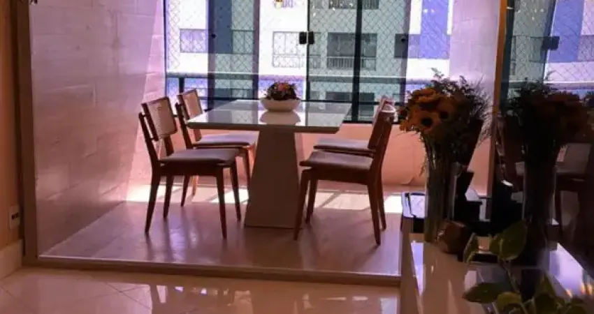 Apartamento com 3 quartos à venda na Rua Hilton Rodrigues, Pituba, Salvador