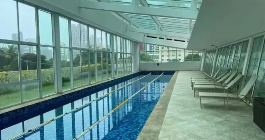 Apartamento com 2 quartos à venda na Rua Frederico Simões, Caminho das Árvores, Salvador