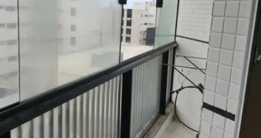 Vendo apto 2 suítes + banheiro — 83,51m² — rua amazonas, pituba