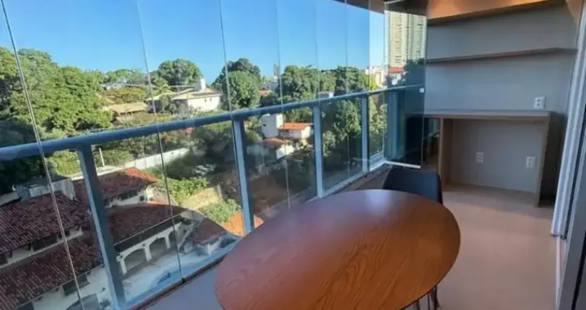 Apartamento com 1 quarto à venda na Alameda Guedeville, Ondina, Salvador