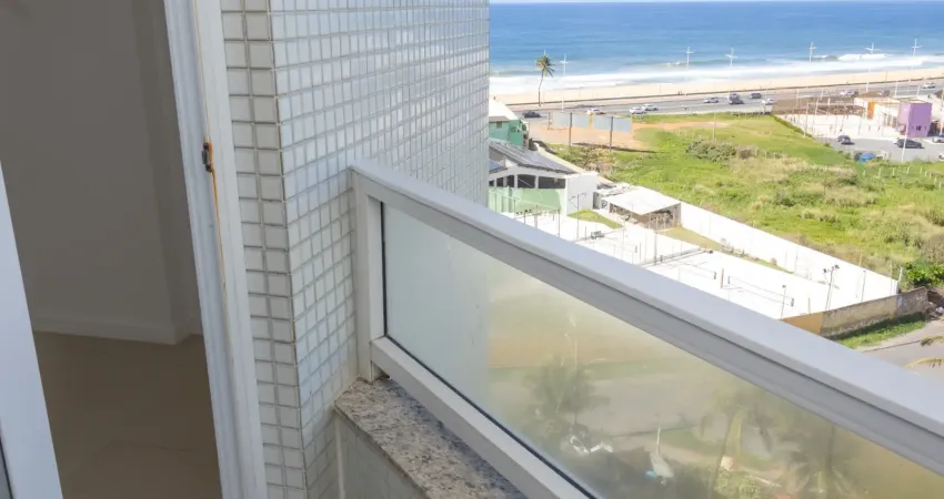 Apartamento com 2 quartos à venda na Rua Rodrigues Dórea, Armação, Salvador