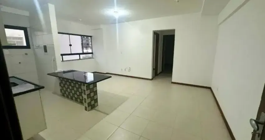 Apartamento com 2 quartos à venda na Rua Carmem Miranda, Pituba, Salvador