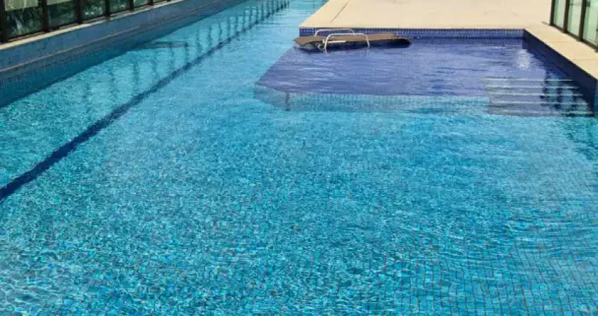 Apartamento com 2 quartos à venda no Parque Bela Vista, Salvador 