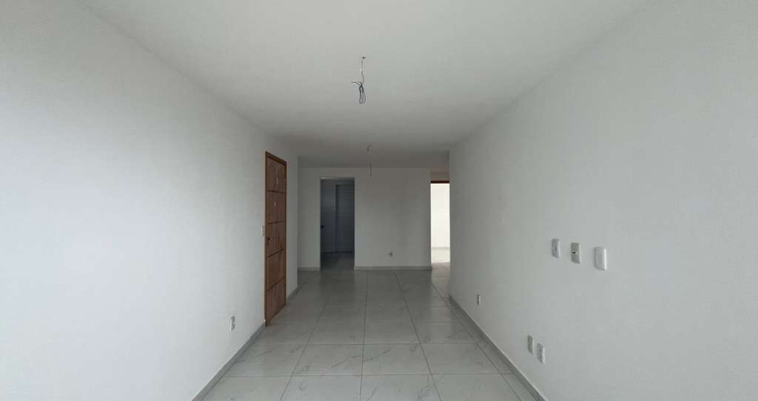 Apartamento à venda 03 quartos 71,76m² R$: 503.000,00 Miramar- João Pessoa-PB