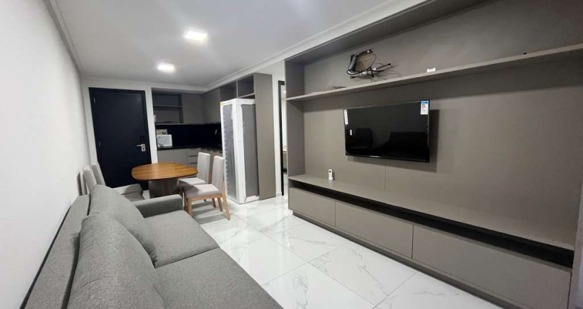 Apartamento com 2 quartos à venda no Tambaú, João Pessoa 