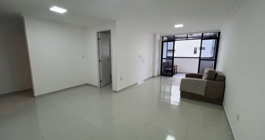 Apartamento à venda 123 metros 04 quartos R$: 779.000 Cabo Branco -João Pessoa -PB