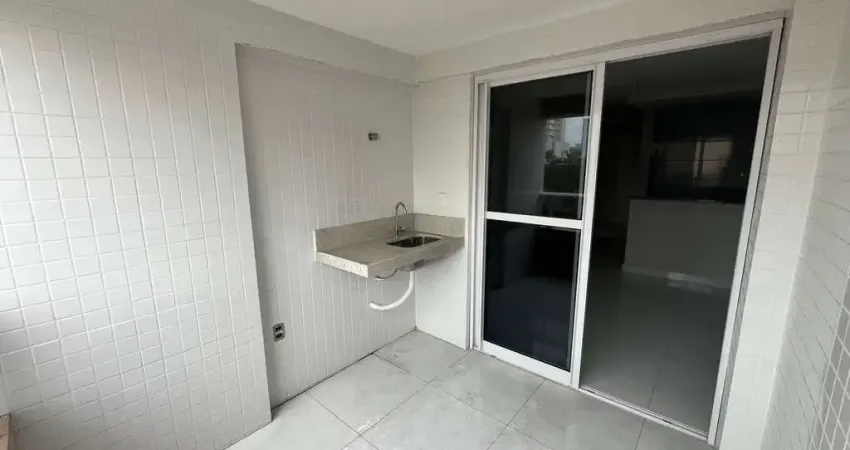 Apartamento à venda 82,76M , 03 quartos R$: 640.000 Manaíra - João Pessoa_ PB