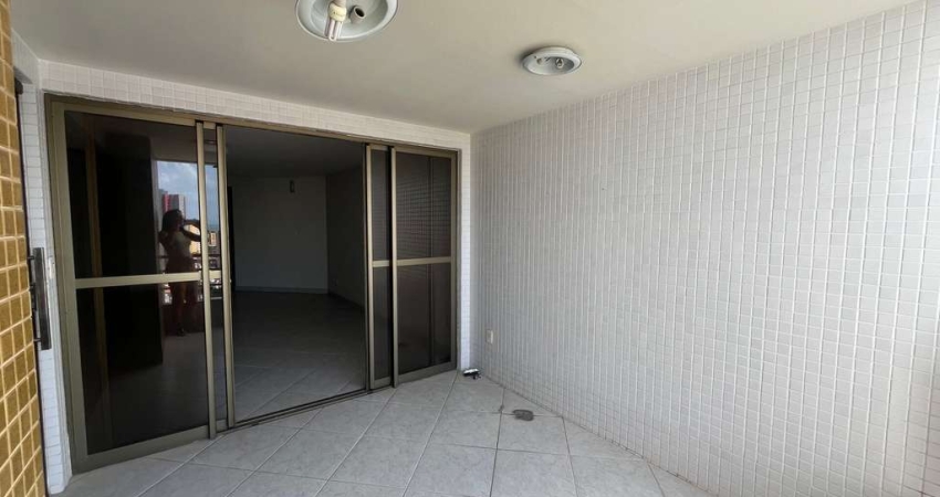 Apartamento à venda 164M 04 quartos R$: 920.000,00 Manaíra - João Pessoa- PB