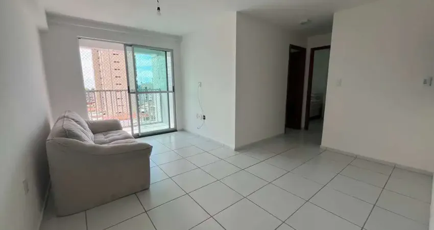Apartamento à venda 63 metros 02 quartos R$: 559.000 Tambaú - João Pessoa -PB